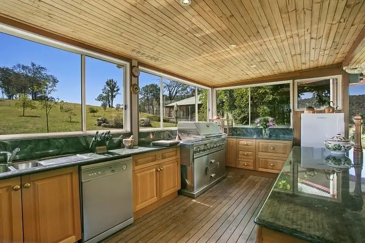 Seventh view of Homely rural property listing, 739 Dungog Road, Paterson NSW 2421