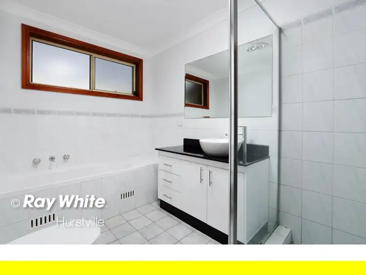 Fifth view of Homely townhouse listing, 4/19 Blakesley Road, South Hurstville NSW 2221