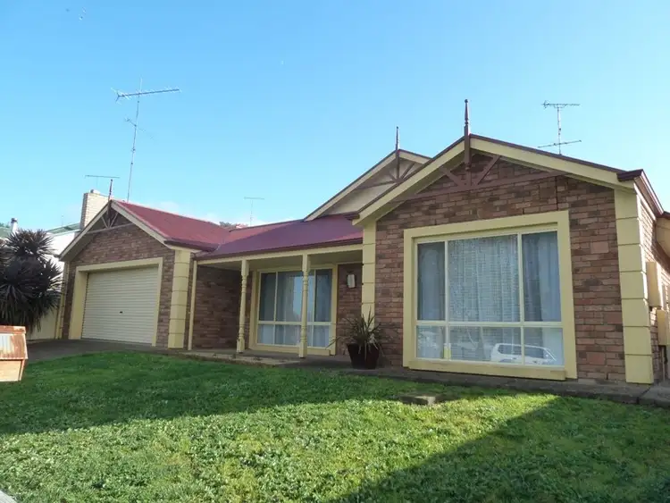 52 Heath Street, Mount Gambier SA 5290