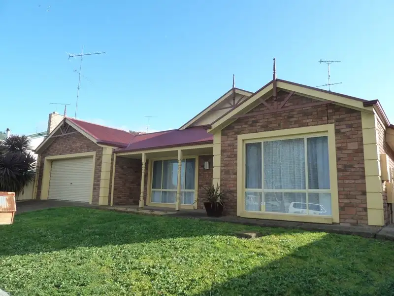 Main view of Homely house listing, 52 Heath Street, Mount Gambier SA 5290