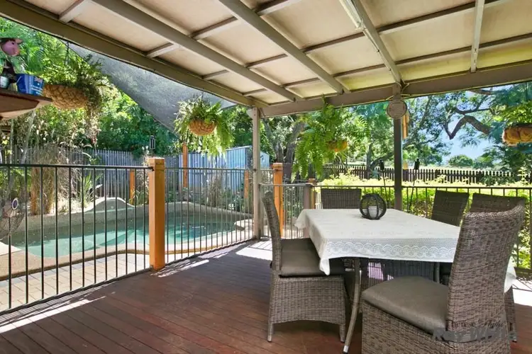 Seventh view of Homely house listing, 20 Malabar Street, Mount Sheridan QLD 4868