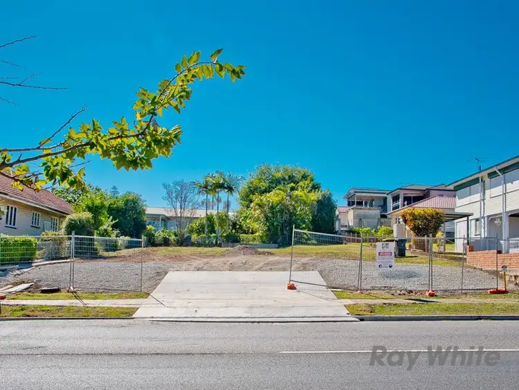 Sixth view of Homely land listing, Lot 2, 311 Rode Road, Wavell Heights QLD 4012