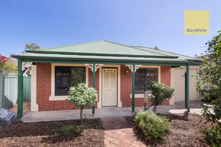 Second view of Homely house listing, 7 Kiley Court, St Marys SA 5042