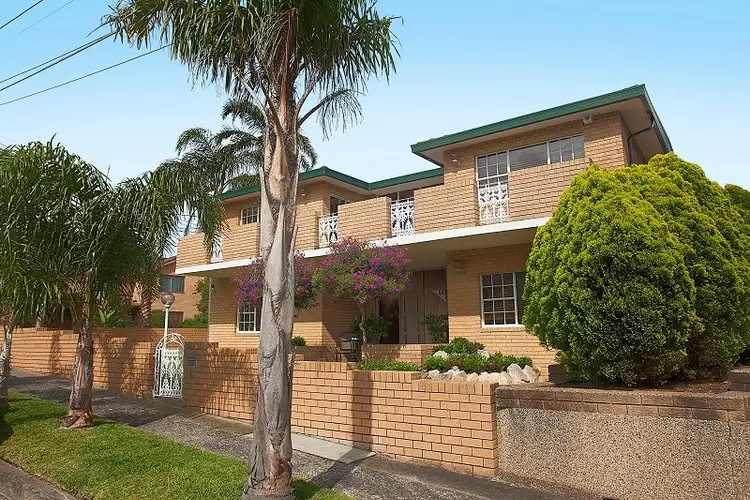 Main view of Homely house listing, 6 Amour Avenue, Maroubra NSW 2035