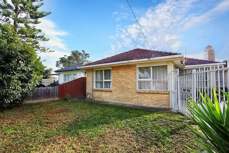 Seventh view of Homely unit listing, 1/4 Poplar Street, Thomastown VIC 3074