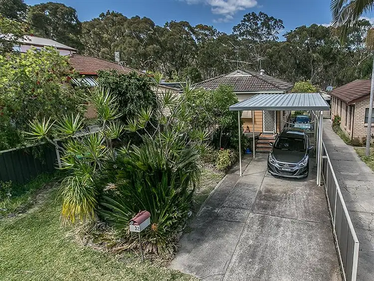 Sixth view of Homely house listing, 32 St Clair Street, Bonnells Bay NSW 2264