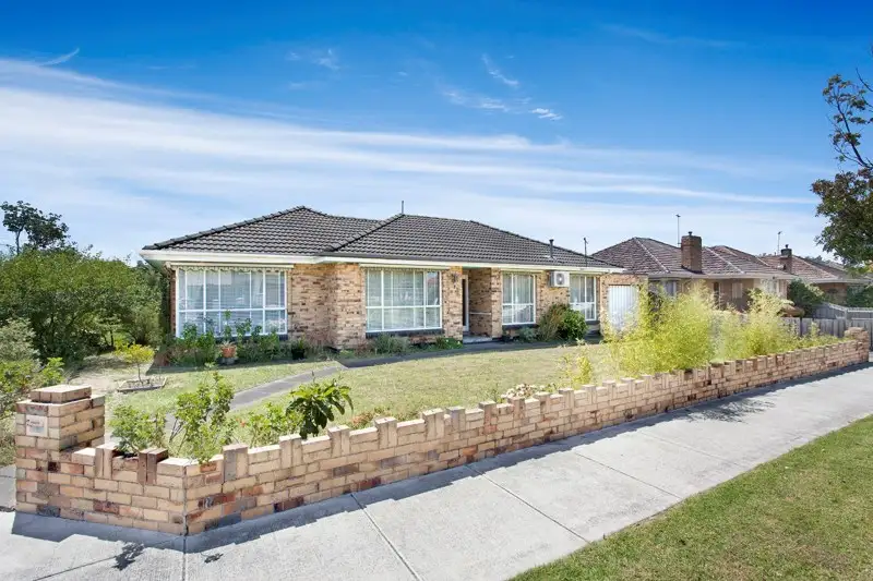 Main view of Homely other listing, 2 Windsor Avenue, Bentleigh VIC 3204