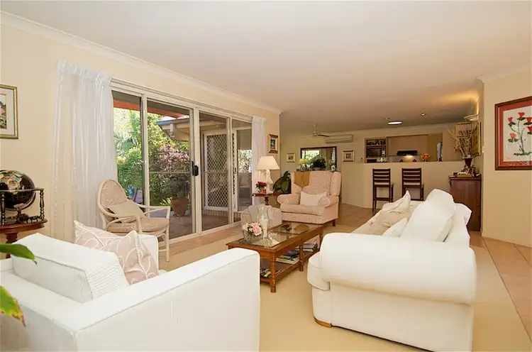 Fourth view of Homely house listing, 54 Ballybunion Drive, Parkwood QLD 4214