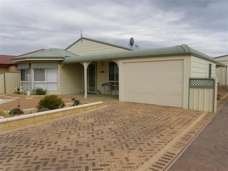 Main view of Homely house listing, 9 Mainwaring Drive, Kalbarri WA 6536