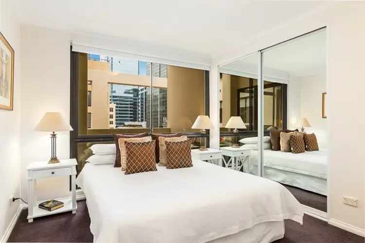 Third view of Homely apartment listing, 79/181 Clarence Street, Sydney NSW 2000