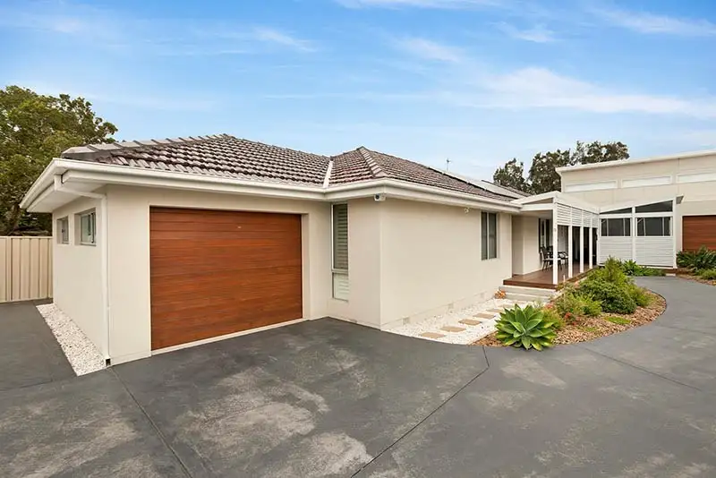 Main view of Homely house listing, 9 Headland Parade, Barrack Point NSW 2528