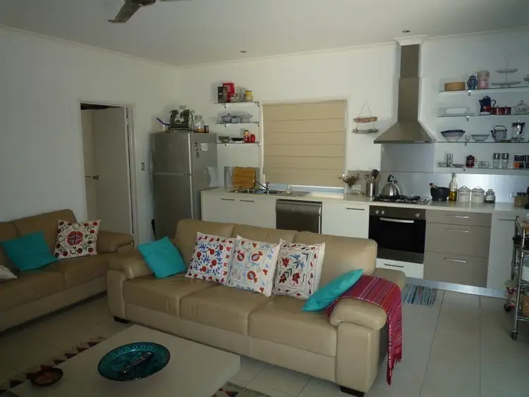 Fourth view of Homely house listing, 9/151-152 Esplanade, Woodgate QLD 4660