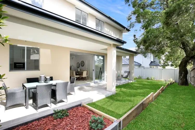34 Hermington Street, Epping NSW 2121