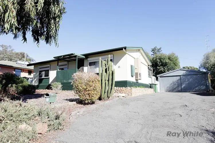14 Geddes Avenue, Clare SA 5453