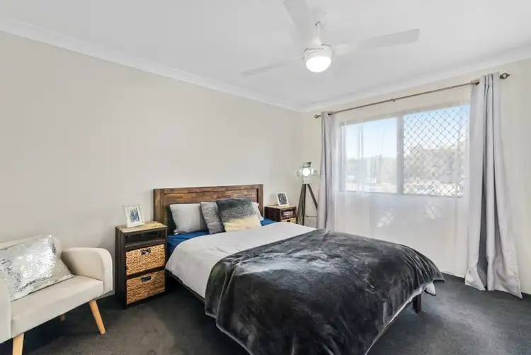 Fifth view of Homely unit listing, 1/14 Brooke Avenue, Palm Beach QLD 4221