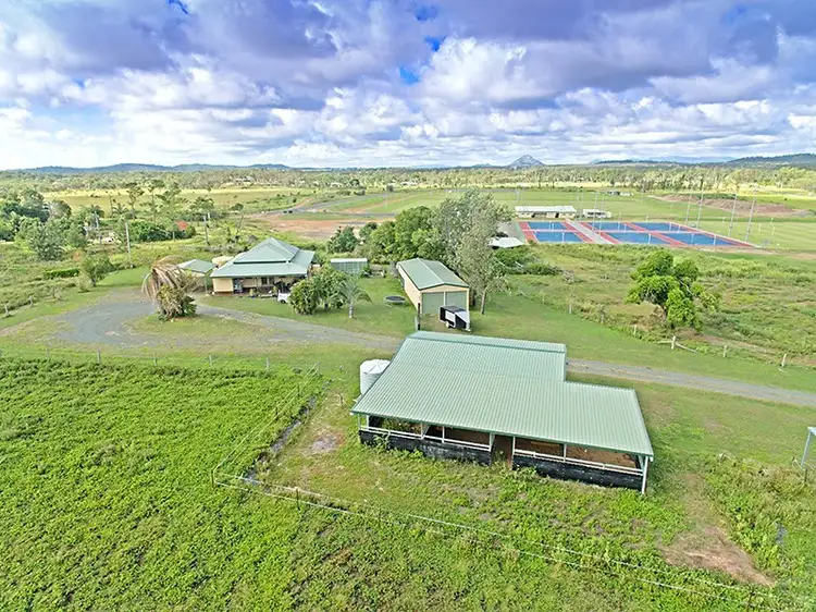 Main view of Homely house listing, 506 Neils Road, Adelaide Park QLD 4703