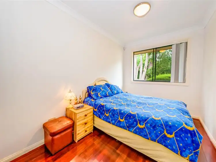 Sixth view of Homely townhouse listing, 1/10 Eltham Street, Gladesville NSW 2111