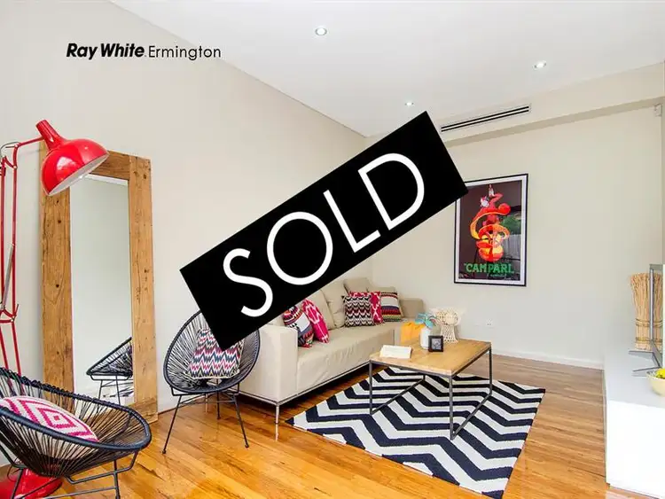 Fifth view of Homely house listing, 5A Sutherland Road, North Parramatta NSW 2151