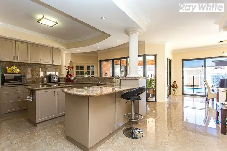 Third view of Homely house listing, 8 Breelya Rise, Canning Vale WA 6155
