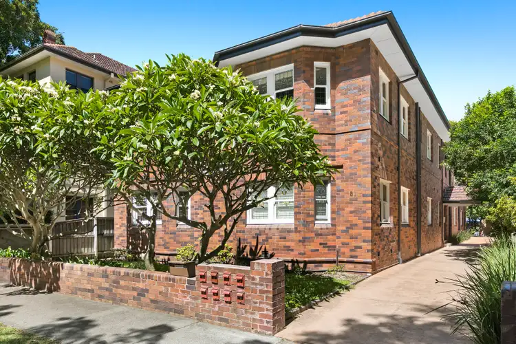 Sixth view of Homely apartment listing, 5/81 O'Sullivan Road, Rose Bay NSW 2029
