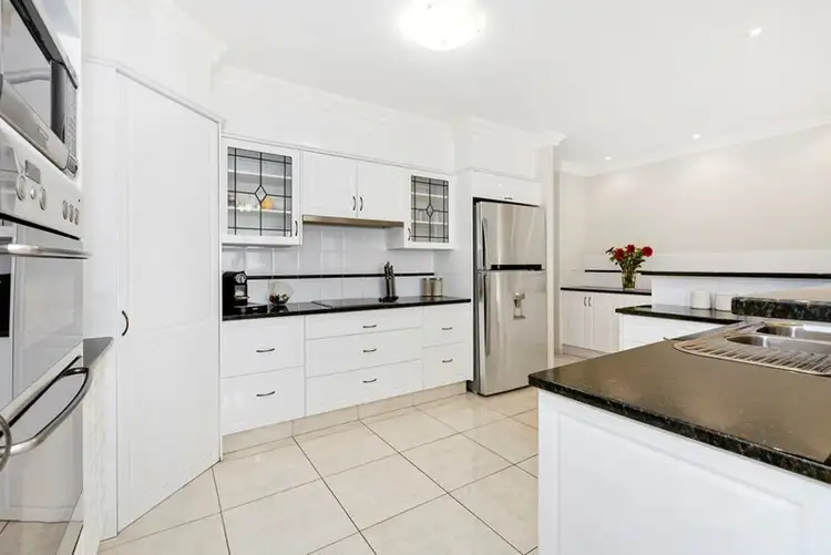 Second view of Homely house listing, 26 Comenara Crescent, Banora Point NSW 2486