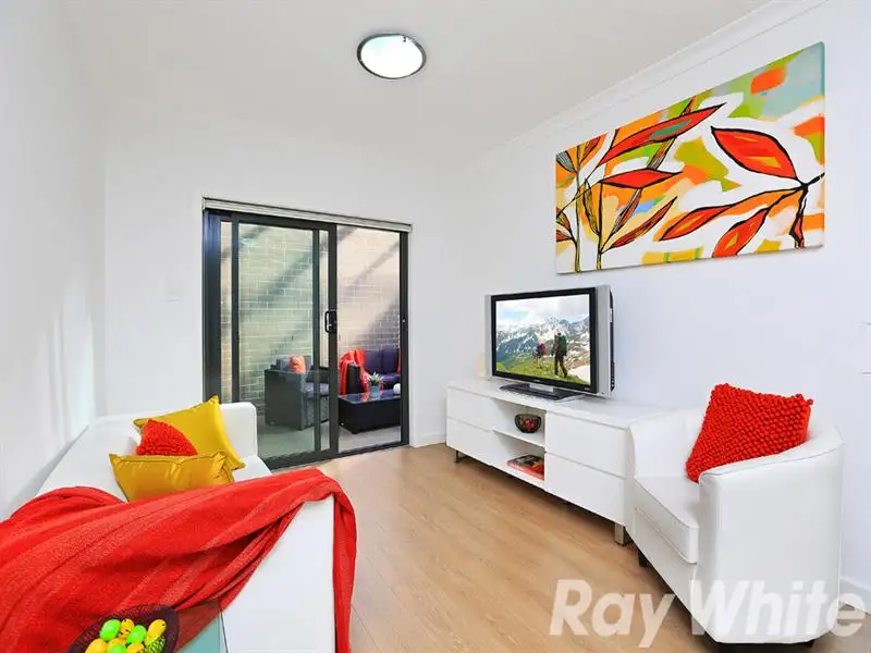 Main view of Homely apartment listing, 4/113 Livingstone Road, Marrickville NSW 2204