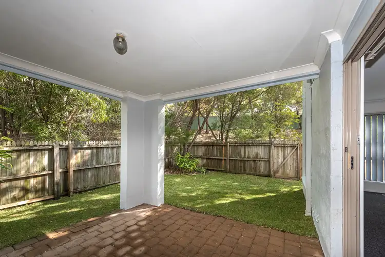 Second view of Homely other listing, 208/641 Pine Ridge Road, Biggera Waters QLD 4216
