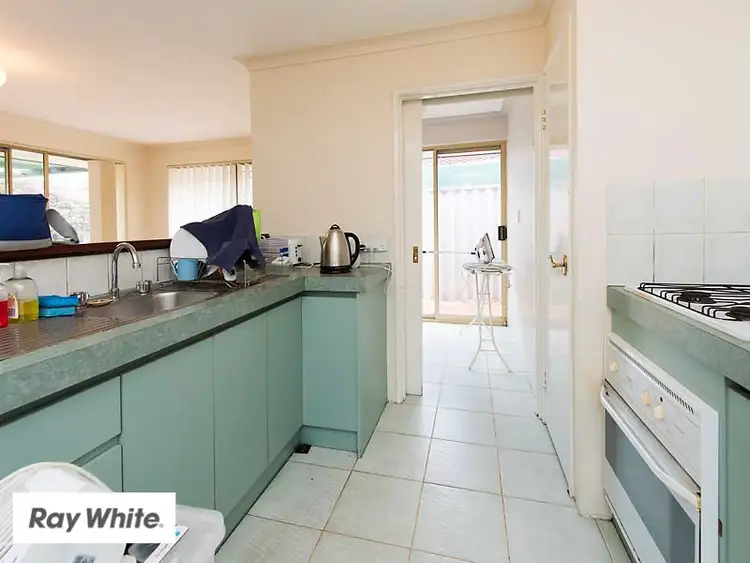 Sixth view of Homely house listing, 31 Beenan Elbow, South Guildford WA 6055