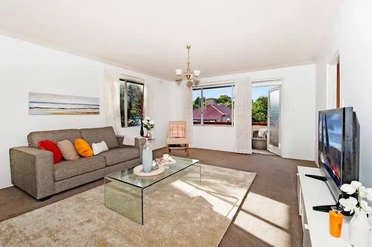 2/79 Carrington Road, Randwick NSW 2031