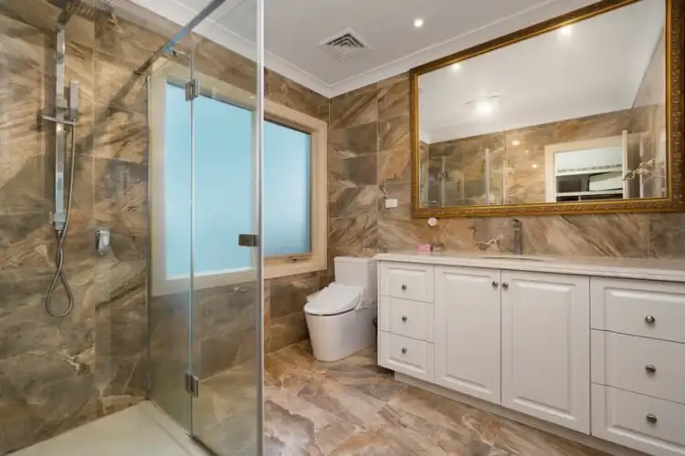 Sixth view of Homely house listing, 12 Jersey Street, Balwyn VIC 3103