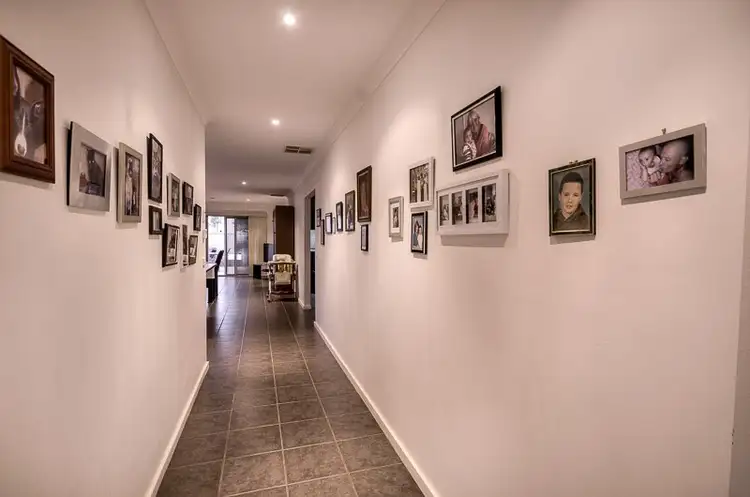 Second view of Homely house listing, 36 Larson Avenue, Tarneit VIC 3029