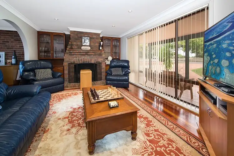 Fourth view of Homely house listing, 1 Friendship Place, Illawong NSW 2234