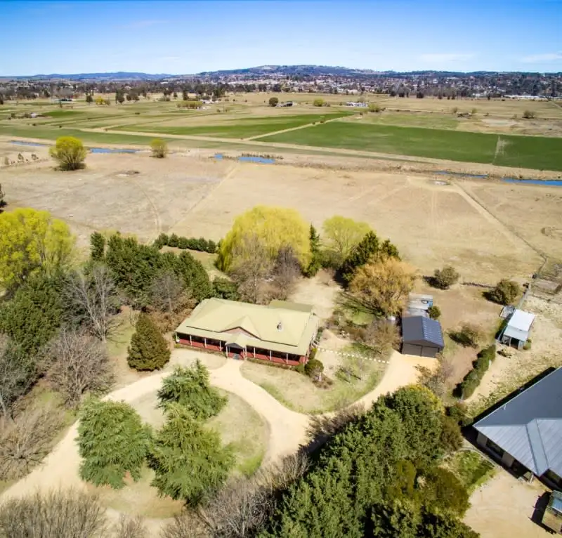 Main view of Homely house listing, 13 Leo Grant Drive, Kelso NSW 2795