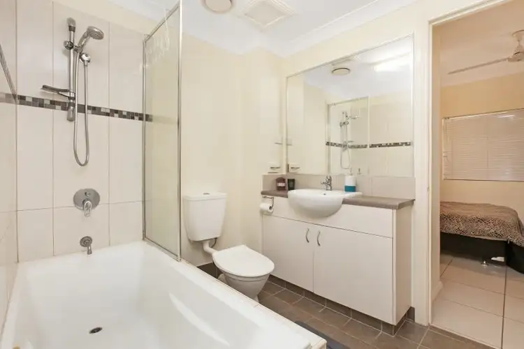 Sixth view of Homely unit listing, 63/6 Wright Crescent, Gray NT 830