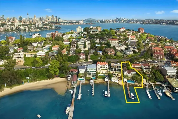 Seventh view of Homely house listing, 15 Wunulla Road, Point Piper NSW 2027