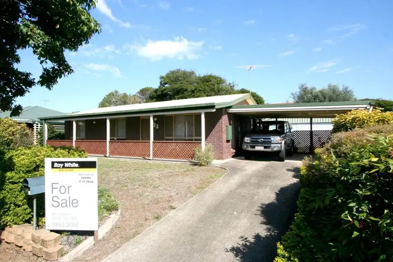 Main view of Homely house listing, 23 Calloway Place, Manly West QLD 4179