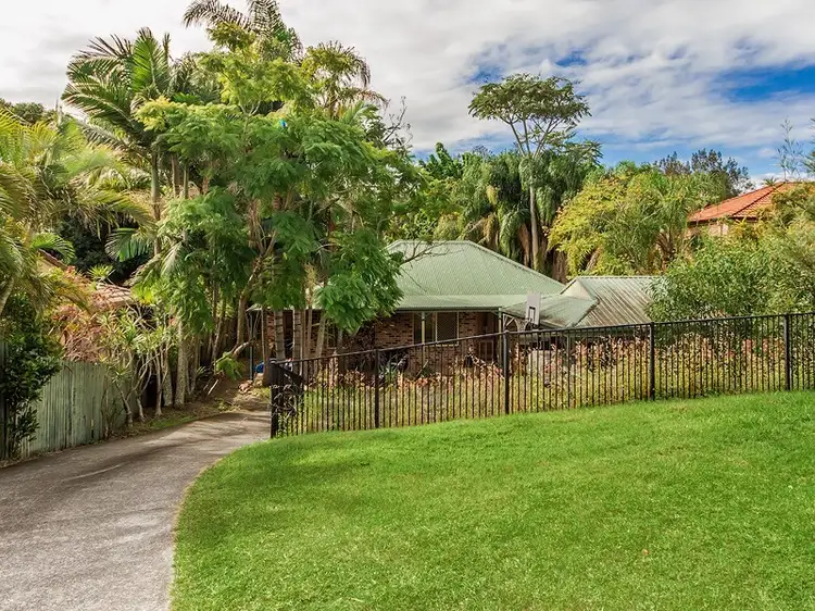 30 Longmorn Crescent, Merrimac QLD 4226