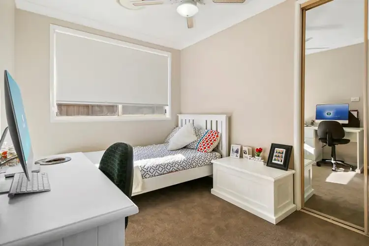 Seventh view of Homely house listing, 16 Andrews Circuit, Horningsea Park NSW 2171