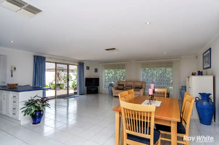 Fifth view of Homely house listing, 44 Sovereign Drive, Woodcroft SA 5162