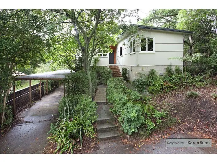 Third view of Homely house listing, 601 Moggill Road, Chapel Hill QLD 4069