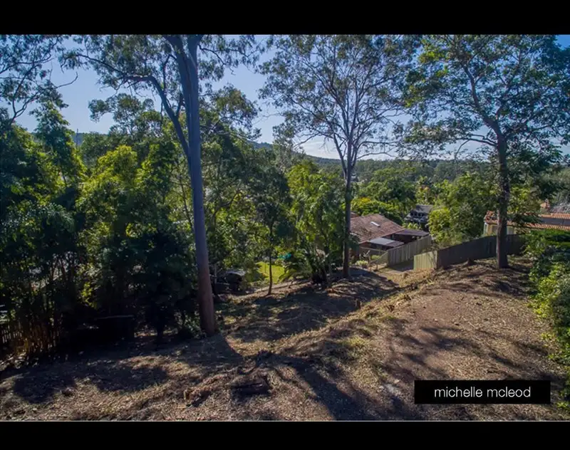 Main view of Homely land listing, 31 Morningview Street, Chapel Hill QLD 4069