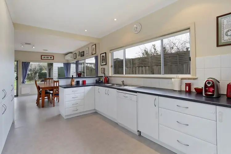 Fifth view of Homely house listing, 42 Shackleton Street, Belmont VIC 3216