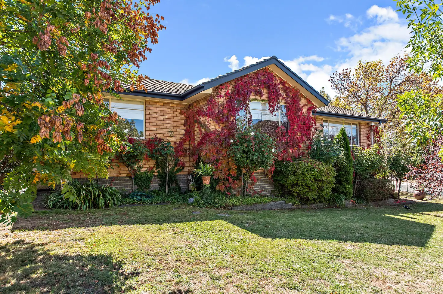 Main view of Homely house listing, 1 Cornelian Place, Lyons ACT 2606