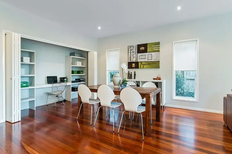 Fourth view of Homely house listing, House 2 42 Baileys Road, Ashgrove QLD 4060
