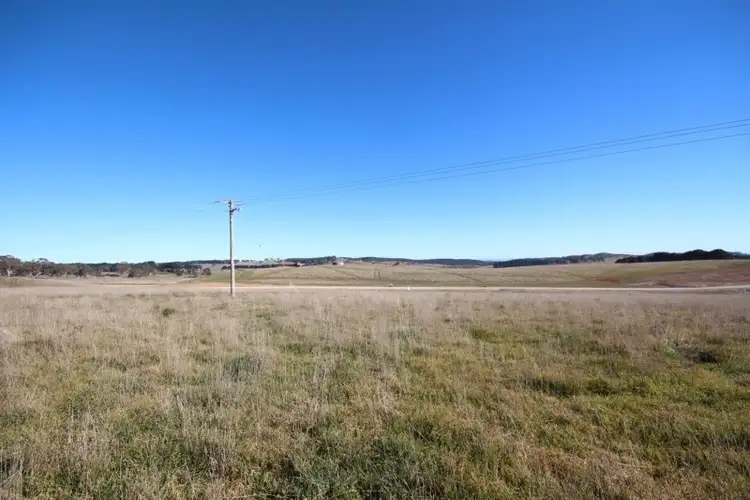 Fourth view of Homely rural property listing, Lot 86 Bracken Estate, Oberon NSW 2787