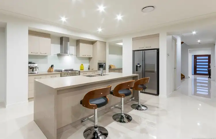 Fifth view of Homely house listing, 25 Mawarra Street, Chevron Island QLD 4217