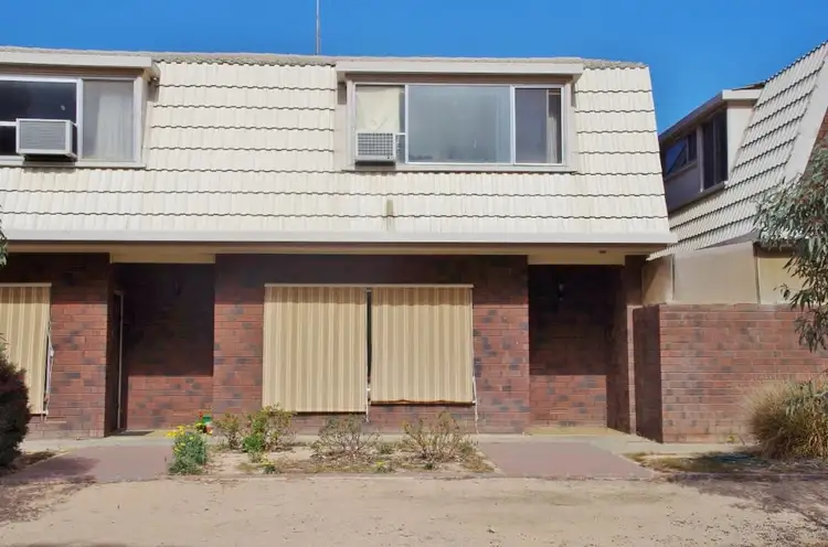 Unit 4/1 Thurk Street, Renmark SA 5341