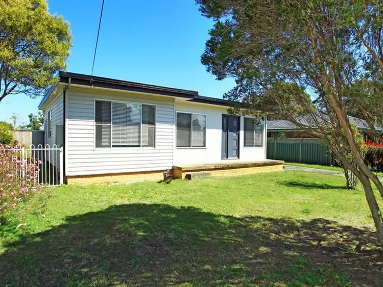 28 Towers Road, Shoalhaven Heads NSW 2535