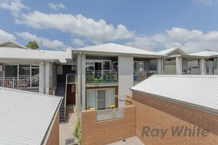27/75 Abbott Street, Wallsend NSW 2287