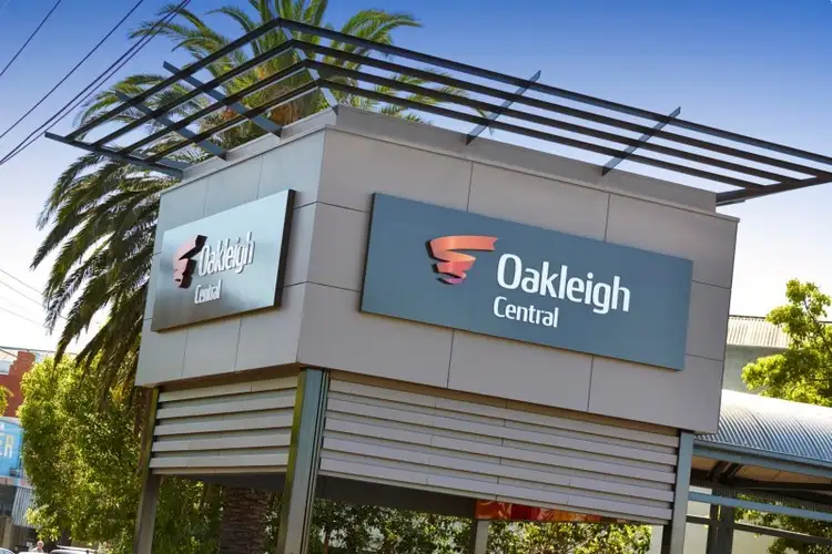 Second view of Homely house listing, 109 Carlisle Crescent, Hughesdale VIC 3166